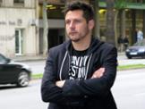 Kike Maillo, director de la pellcula 