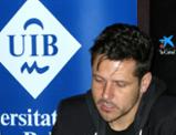 Kike Maillo, director de la pellcula 