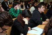 VIII Olimpada d'Histria de l'Art