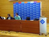 Jornades Vine a la UIB per als ms grans de 25, 40 i 45 anys