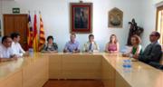 Seu del Consell Insular de Formentera