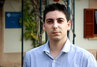 David Snchez Bermdez