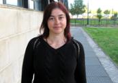 Cristina Acedo