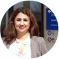  Marta Garca, directora de la Residncia d'Estudiants
