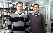 Antoni Bauz i Antoni Frontera