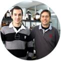 Antoni Bauz i Antoni Frontera
