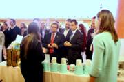 Fira d'Idees de Nous Emprenedors