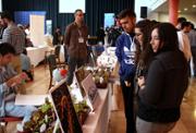 Fira d'Idees de Nous Emprenedors
