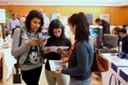 Fira d'Idees de Nous Emprenedors
