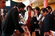 Fira d'Idees de Nous Emprenedors