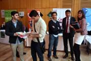 Fira d'Idees de Nous Emprenedors
