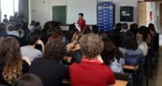 IX Olimpada d'Histria de l'Art al campus universitari