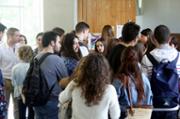 IX Olimpada d'Histria de l'Art al campus universitari