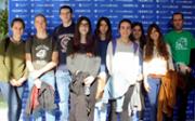 IX Olimpada d'Histria de l'Art al campus universitari