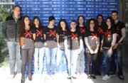 IX Olimpada d'Histria de l'Art al campus universitari