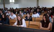 IX Olimpada d'Histria de l'Art al campus universitari
