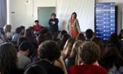 IX Olimpada d'Histria de l'Art al campus universitari