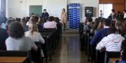 IX Olimpada d'Histria de l'Art al campus universitari