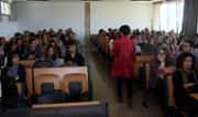 IX Olimpada d'Histria de l'Art al campus universitari