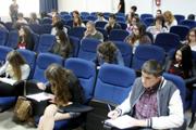 IX Olimpada d'Histria de l'Art al campus universitari