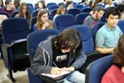 IX Olimpada d'Histria de l'Art al campus universitari