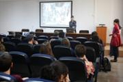 IX Olimpada d'Histria de l'Art al campus universitari