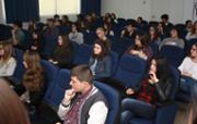 IX Olimpada d'Histria de l'Art al campus universitari