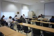 VI Olimpada d'Histria a la Seu universitria d'Eivissa i Formentera