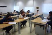 VI Olimpada d'Histria a la Seu universitria d'Eivissa i Formentera
