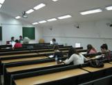 Seu universitria de Menorca