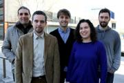 MeteoClim Services