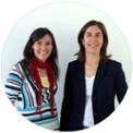 Concepcin Padilla i Pilar Andrs