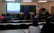 Presentaci dels msters oficials a la UIB (27/05/2014)