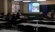 Presentaci dels msters oficials a la UIB (27/05/2014)