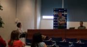 Presentaci dels msters oficials a la UIB (27/05/2014)