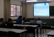 Presentaci dels msters oficials a la UIB (27/05/2014)