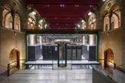 Marenostrum del BSC-CNS (Barcelona Supercomputing Center-Centre Nacional de Supercomputaci)