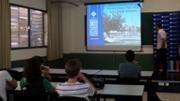 Presentaci dels msters oficials a la UIB (30/05/2014)