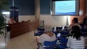 Presentaci dels msters oficials a la UIB (30/05/2014)