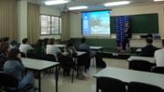 Presentaci dels msters oficials a la UIB (30/05/2014)
