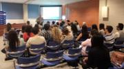 Presentaci dels msters oficials a la UIB (30/05/2014)