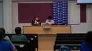 Presentaci dels msters oficials a la UIB (30/05/2014)