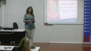 Presentaci dels msters oficials a la UIB (30/05/2014)