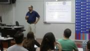 Presentaci dels msters oficials a la UIB (30/05/2014)