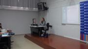 Presentaci dels msters oficials a la UIB (30/05/2014)
