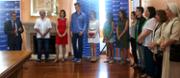 El Rector de la UIB felicita els estudiants de Mallorca amb la millor nota d'accs a la Universitat