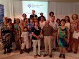 Alumnes participants a Sant Antoni de Portmany