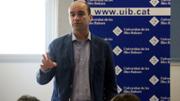 El senyor Eladio Crego Gil, consultor a EFT Consulting