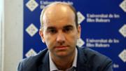 El senyor Eladio Crego Gil, consultor a EFT Consulting