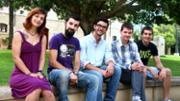 Joves Investigadors de la UIB